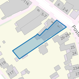 Perceel SMR02-S-1657