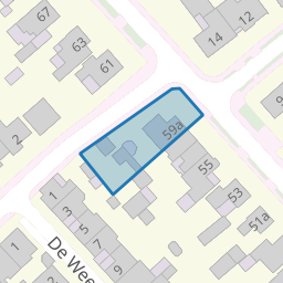 Perceel SMR02-S-1696