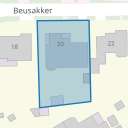 Perceel SMR02-S-1732