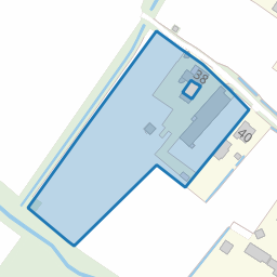 Perceel SMR02-S-1849