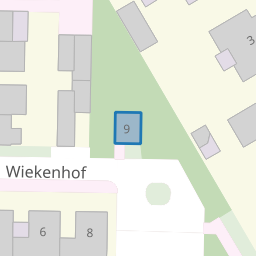 Perceel SMR02-S-1861