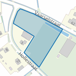 Perceel SMR02-S-1919