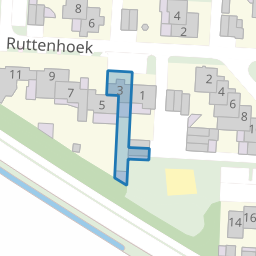 Perceel SMR02-S-1935