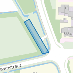 Perceel SMR02-S-1961