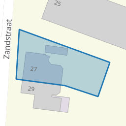 Perceel SMR02-S-1964