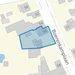 Perceel SMR02-S-1972