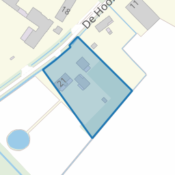 Perceel SMR02-S-2030