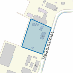 Perceel SMR02-S-2034