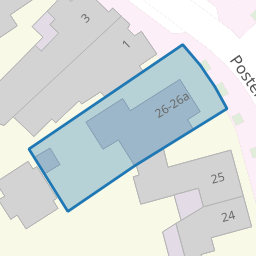 Perceel SMR02-S-2039