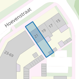 Perceel SMR02-S-2043