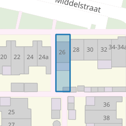 Perceel SMR02-S-2058