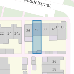 Perceel SMR02-S-2059