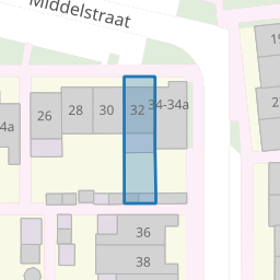 Perceel SMR02-S-2061
