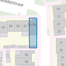 Perceel SMR02-S-2062