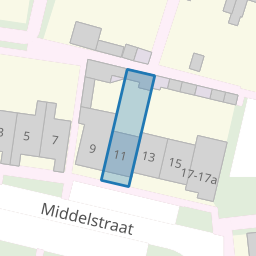 Perceel SMR02-S-2065