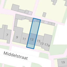 Perceel SMR02-S-2066