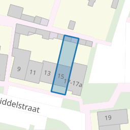 Perceel SMR02-S-2067