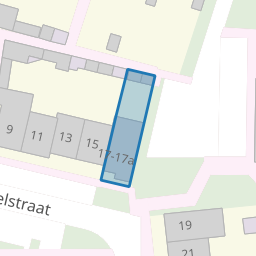 Perceel SMR02-S-2068