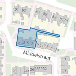 Perceel SMR02-S-2069