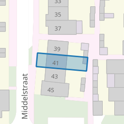 Perceel SMR02-S-2081