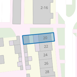 Perceel SMR02-S-2084