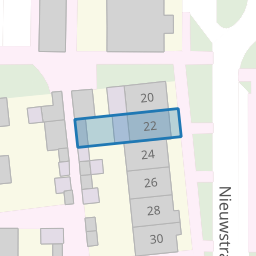 Perceel SMR02-S-2085