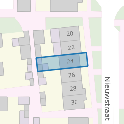 Perceel SMR02-S-2086
