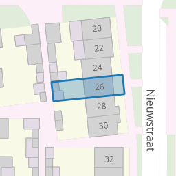 Perceel SMR02-S-2087