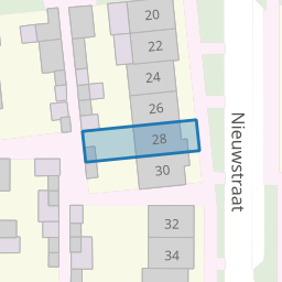 Perceel SMR02-S-2088