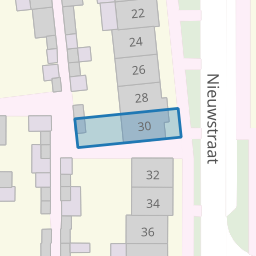 Perceel SMR02-S-2089