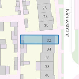 Perceel SMR02-S-2090