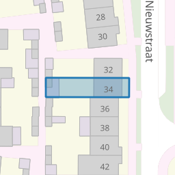 Perceel SMR02-S-2091