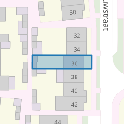 Perceel SMR02-S-2092