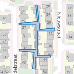 Perceel SMR02-S-2100