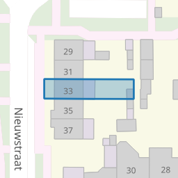 Perceel SMR02-S-2103