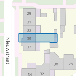 Perceel SMR02-S-2104