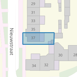 Perceel SMR02-S-2105