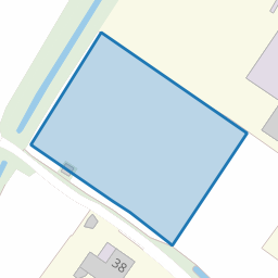 Perceel SMR02-S-2126