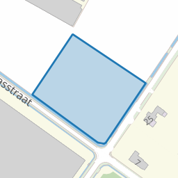 Perceel SMR02-S-2132