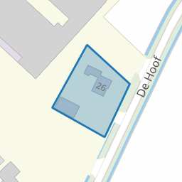 Perceel SMR02-S-2135