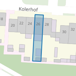Perceel SMR02-S-2151