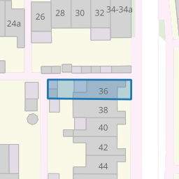 Perceel SMR02-S-2161