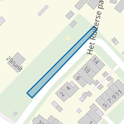 Perceel SMR02-S-2166