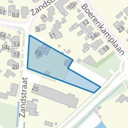 Perceel SMR02-S-2177