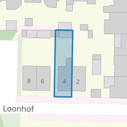 Perceel SMR02-S-2222