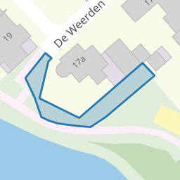 Perceel SMR02-S-2262