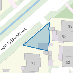 Perceel SMR02-S-2268