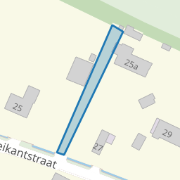 Perceel SMR02-S-2287