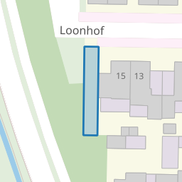 Perceel SMR02-S-2297