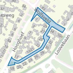 Perceel SMR02-S-2303